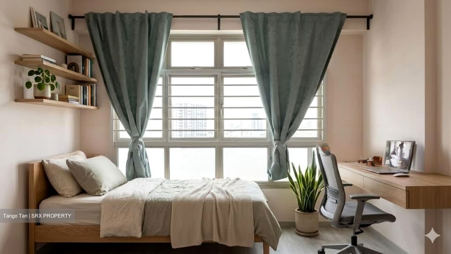 Blk 613A Tampines Greenview (Tampines), HDB 3 Rooms #564775681